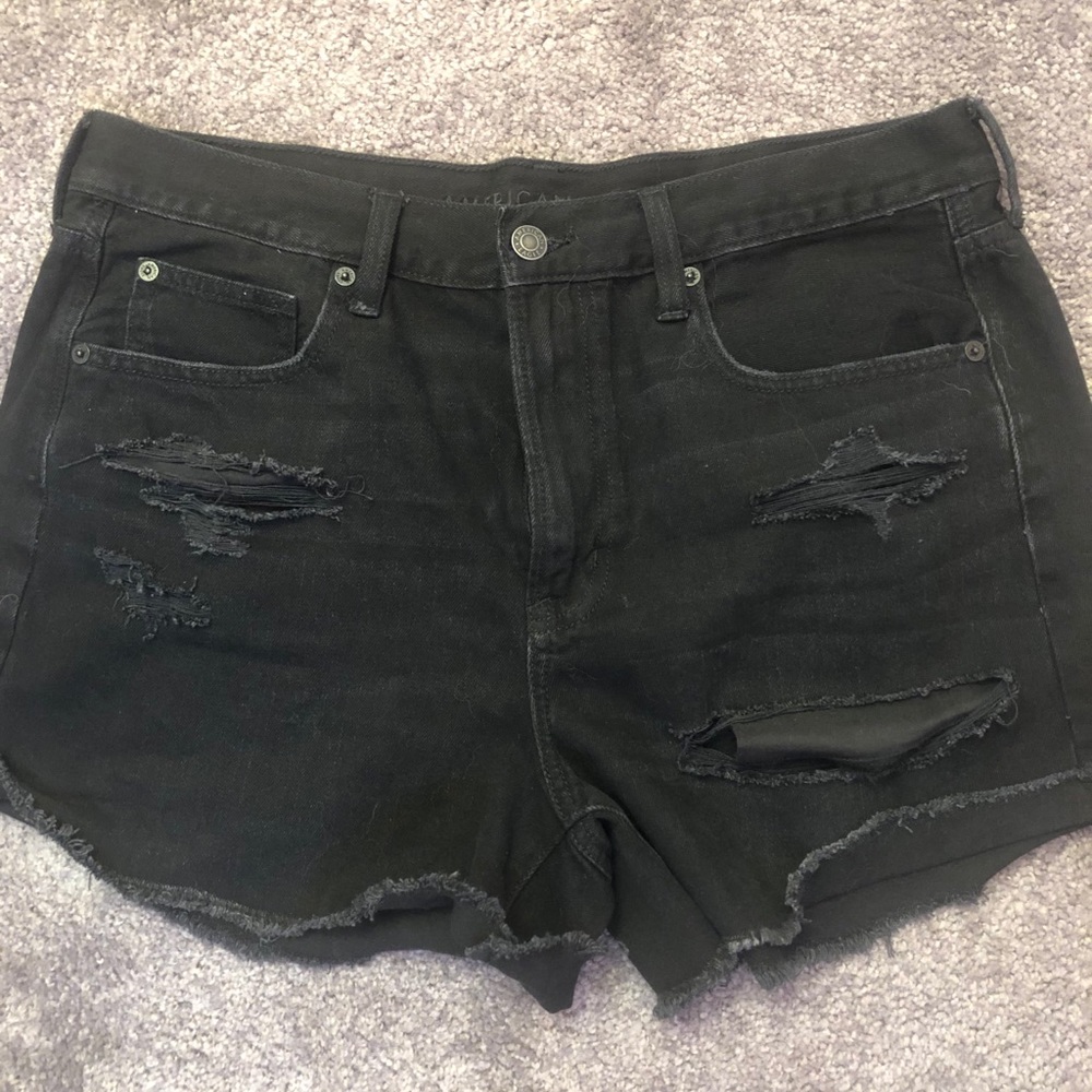 AE shorts NWOT only washed- never worn.